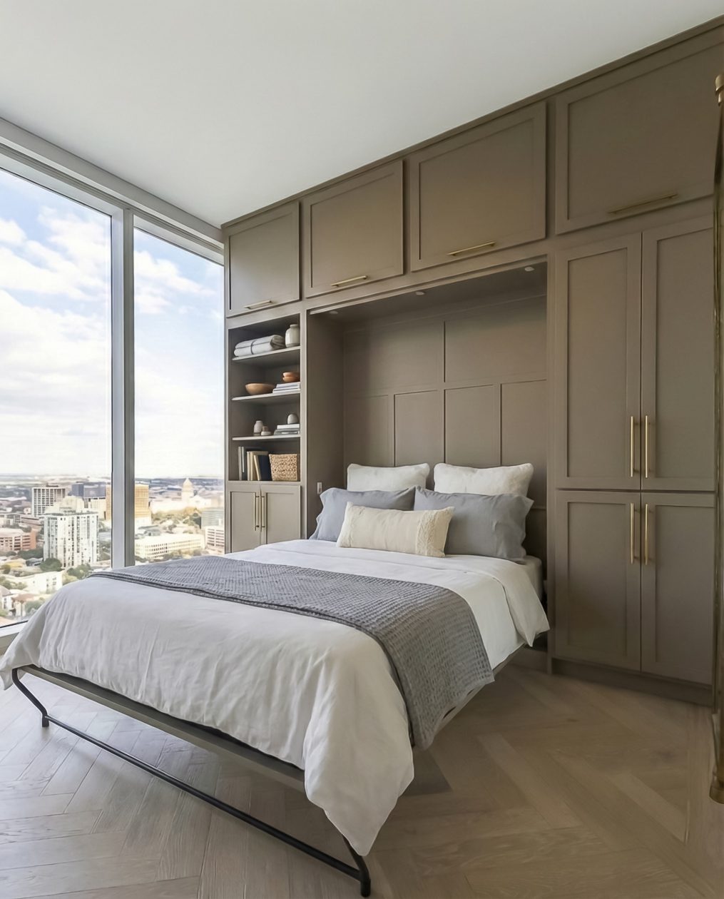 Madewell Woodworks craftsmanship